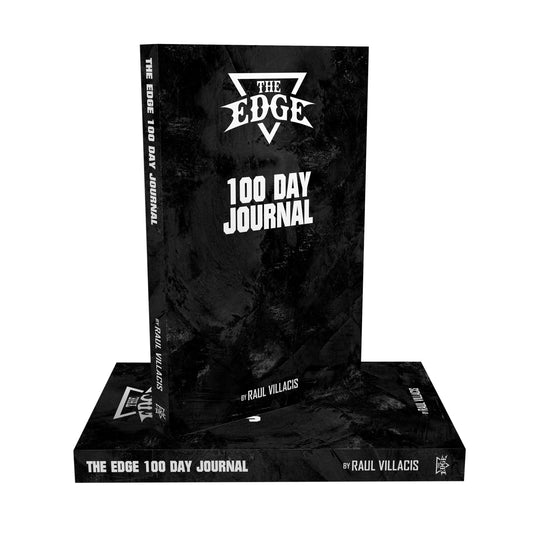 The EDGE 100 Day Journal