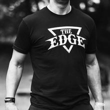Load image into Gallery viewer, I am the EDGE T-shirt
